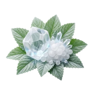 Xylitol + Erythritol